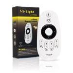Pilot LED MONO/CCT 4 strefowy