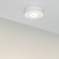 LED Fixture LTM-Roll-70WH 5W 4000K