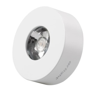LED Fixture LTM-Roll-70WH 5W 3000K