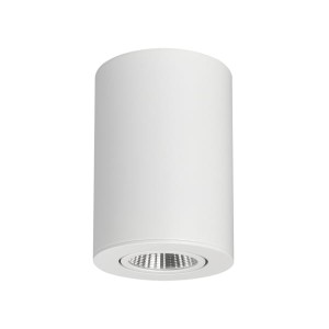 LED Fixture SP-FOCUS-R90-9W 3000K WH