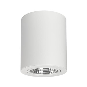 LED fixture SP-FOCUS-R120-16W 3000K WH