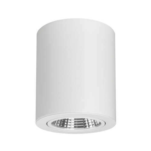 LED Fixture SP-FOCUS-R120-16W 6000K WH