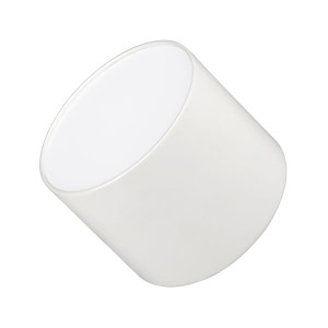 Oprawa SP-RONDO-90A-8W 3000K WH
