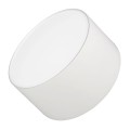 LED fixture SP-RONDO-140A-18W 4000K WH