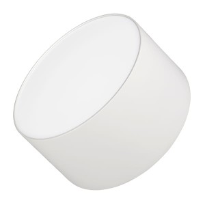 LED Fixture SP-RONDO-140A-18W 3000K WH
