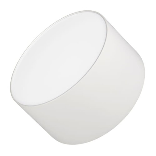 LED Fixture SP-RONDO-140A-18W 3000K WH