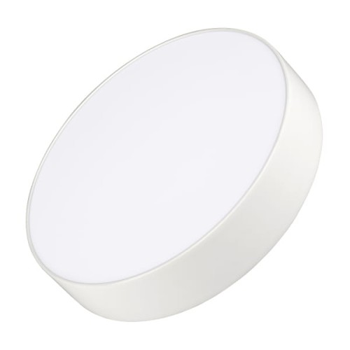 LED Fixture SP-RONDO-210A-20W 4000K WH