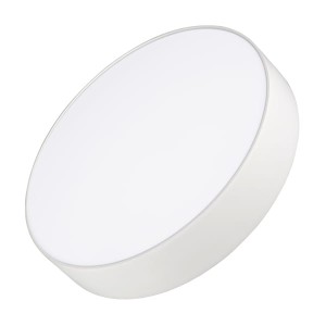 LED Fixture SP-RONDO-250A-30W 3000K WH