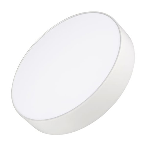 LED Fixture SP-RONDO-250A-30W 3000K WH