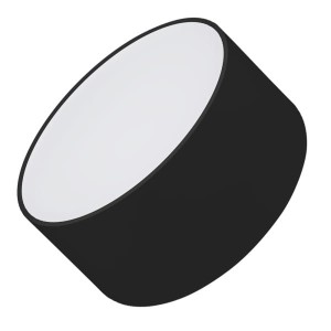 LED Fixture SP-RONDO-140B-18W 4000K BK