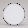 LED fixture SP-RONDO-90B-8W 6000K BK