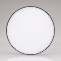 LED fixture SP-RONDO-175B-16W 6000K BK