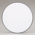 LED fixture SP-RONDO-210B-20W 6000K BK
