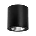 LED Fixture SP-FOCUS-R140-30W 4000K BK