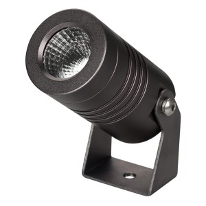 LED Fixture ALT-RAY-R42-5W 3000K BK