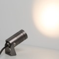LED Fixture ALT-RAY-R42-5W 3000K BK