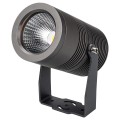 LED Fixture ALT-RAY-R89-25W 3000K BK