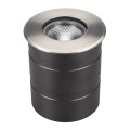 LED Fixture LTD-GROUND-R110-15W 3000K CH