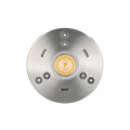 LED Fixture KT-AQUA-R85-7W 6000K CH