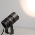 LED Fixture ALT-RAY-R89-25W 4000K BK