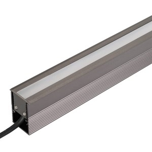 LED Fixture ART-LUMILINE-3351-1000-24W 4000K CH
