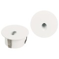 LED fixture LT-GAP-R70-3W 3000K WH