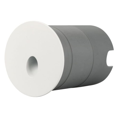 LED fixture LT-GAP-R70-3W 3000K WH