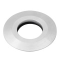 End cap ART-DECK-CAP-FLAT-R50 CH
