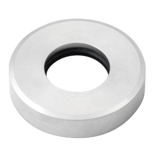 End cap ART-DECK-CAP-ROLL-R50 CH