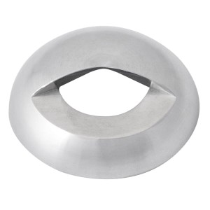 End cap ART-DECK-CAP-LID-R50 CH