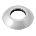 End cap ART-DECK-CAP-DOME-R50 CH