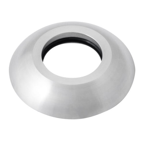 End cap ART-DECK-CAP-DOME-R50 CH
