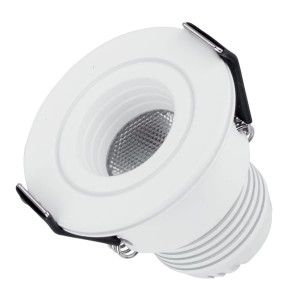 Oprawa LED LTM-R45WH 3W 4000K WH