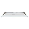 LED Fixture LT-S200x200WH 16W 4000K WH