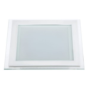 LED fixture LT-S200x200WH 16W 6000K WH
