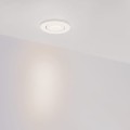 Oprawa LED LTM-R52WH 3W 3000K WH