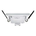 LED fixture LT-R96WH 6W 3000K WH