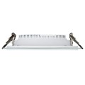 LED fixture LT-R200WH 16W 6000K WH
