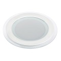 LED fixture LT-R200WH 16W 3000K WH