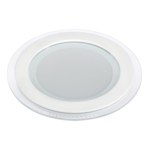 LED fixture LT-R200WH 16W 3000K WH