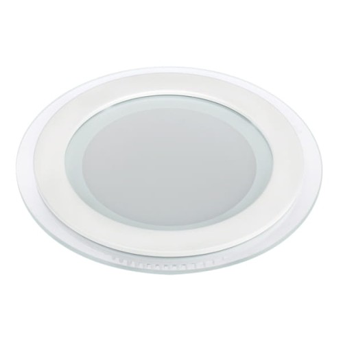 LED fixture LT-R200WH 16W 3000K WH
