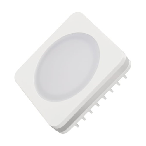 LED fixture LTD-96x96SOL-10W 3000K WH