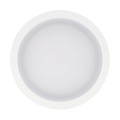 Panel LED LTD-95SOL-10W 3000K WH