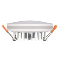 Panel LED LTD-95SOL-10W 3000K WH