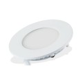 LED fixture DL-85M-4W 3000K WH
