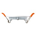LED fixture DL-85M-4W 3000K WH