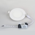 LED fixture DL-120M-9W 6000K WH