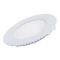 LED fixture DL-120M-9W 3000K WH
