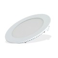 LED fixture DL-142M-13W 6000K WH
