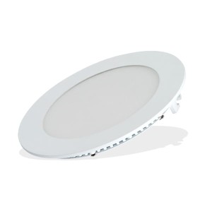 LED fixture DL-142M-13W 6000K WH